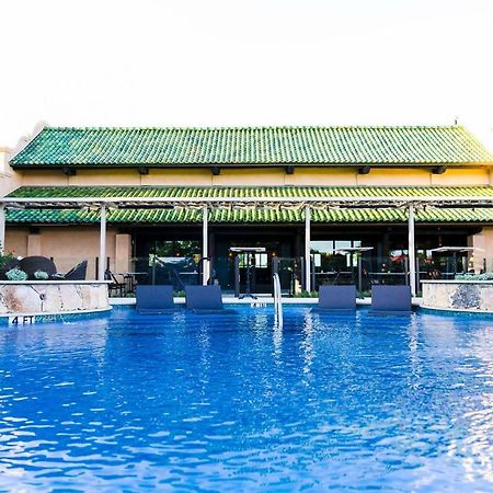 Hotel Camp Lucy Dripping Springs Exterior foto