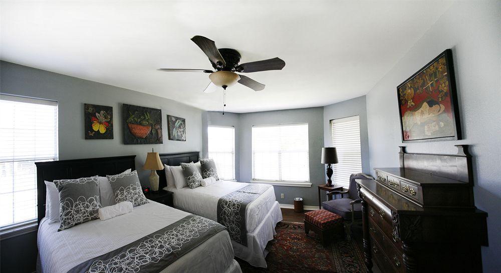 Hotel Camp Lucy Dripping Springs Exterior foto