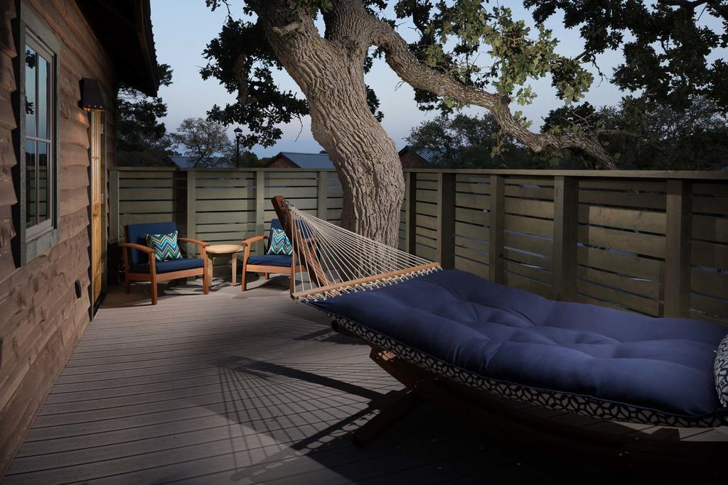 Hotel Camp Lucy Dripping Springs Exterior foto