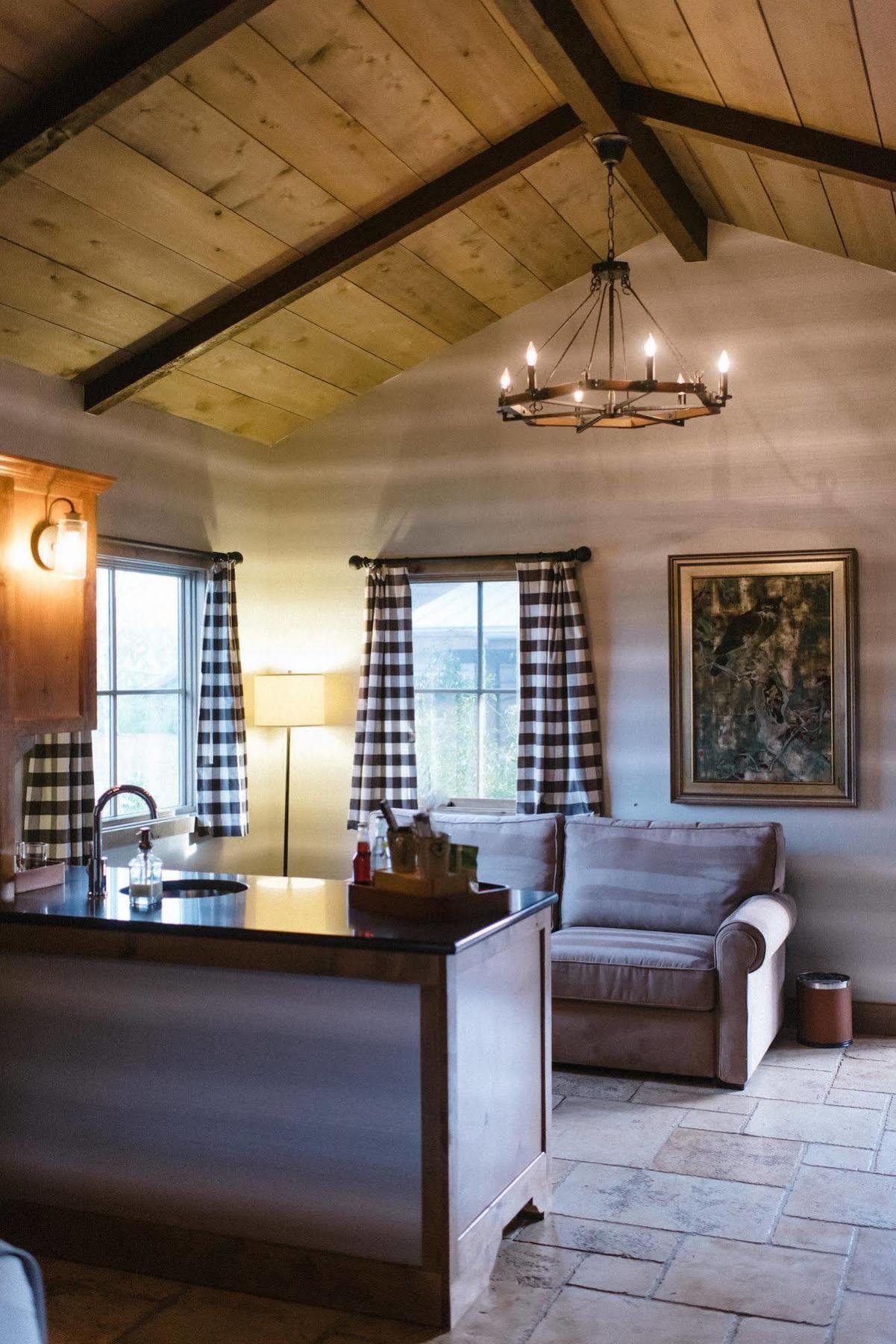 Hotel Camp Lucy Dripping Springs Exterior foto