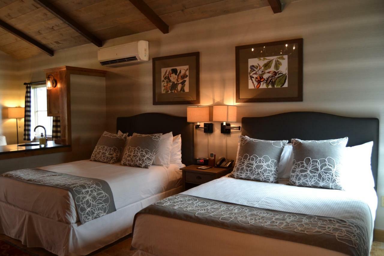 Hotel Camp Lucy Dripping Springs Exterior foto